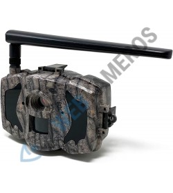 Medžioklės kamera BolyGuard 4G EMAIL