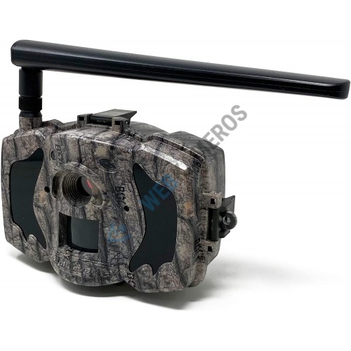 Medžioklės kamera BolyGuard 4G EMAIL