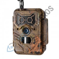 Medžioklės kamera GUARD M400 4G MMS EMAI