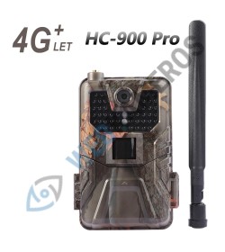 Medžioklinė kamera SUNTEK HC900 PRO 4G VIDEO