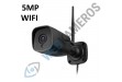 WIFI kamera ANR 5MP